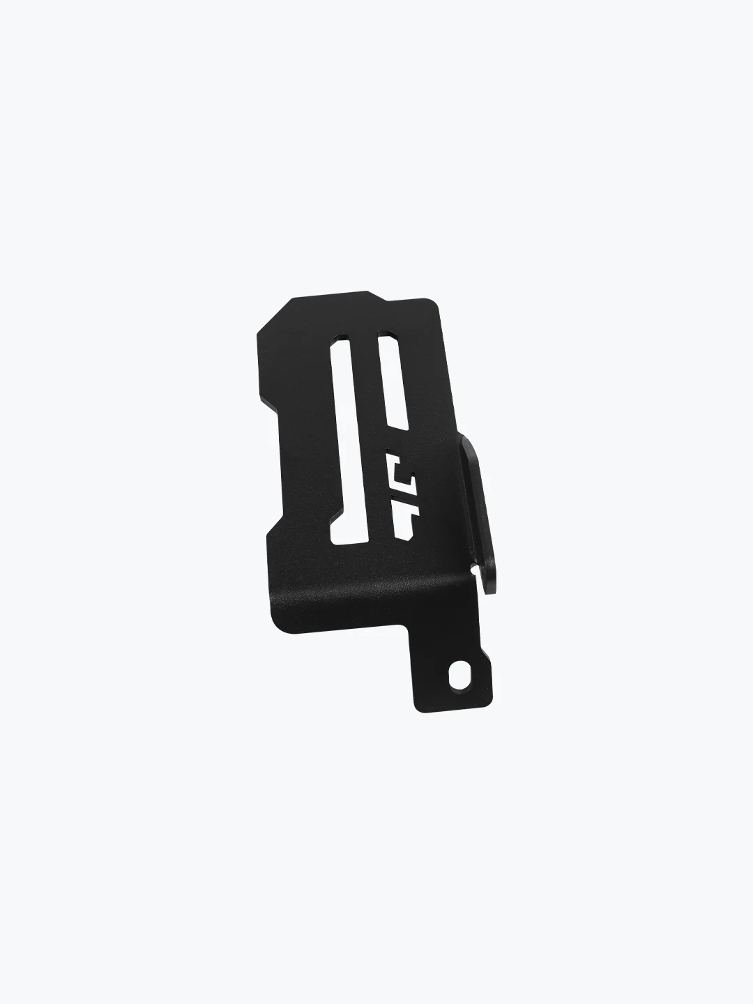 JB RACING PILLION FOOTREST | SUPER METEOR 650