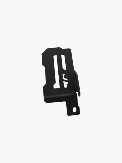 JB RACING PILLION FOOTREST | SUPER METEOR 650