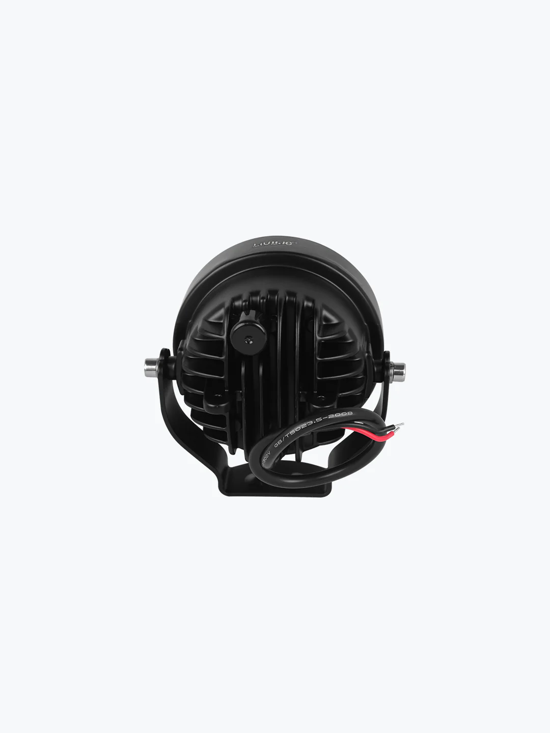 HJG VINTAGE | AUXILIARY LIGHT