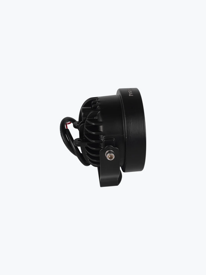 HJG VINTAGE | AUXILIARY LIGHT