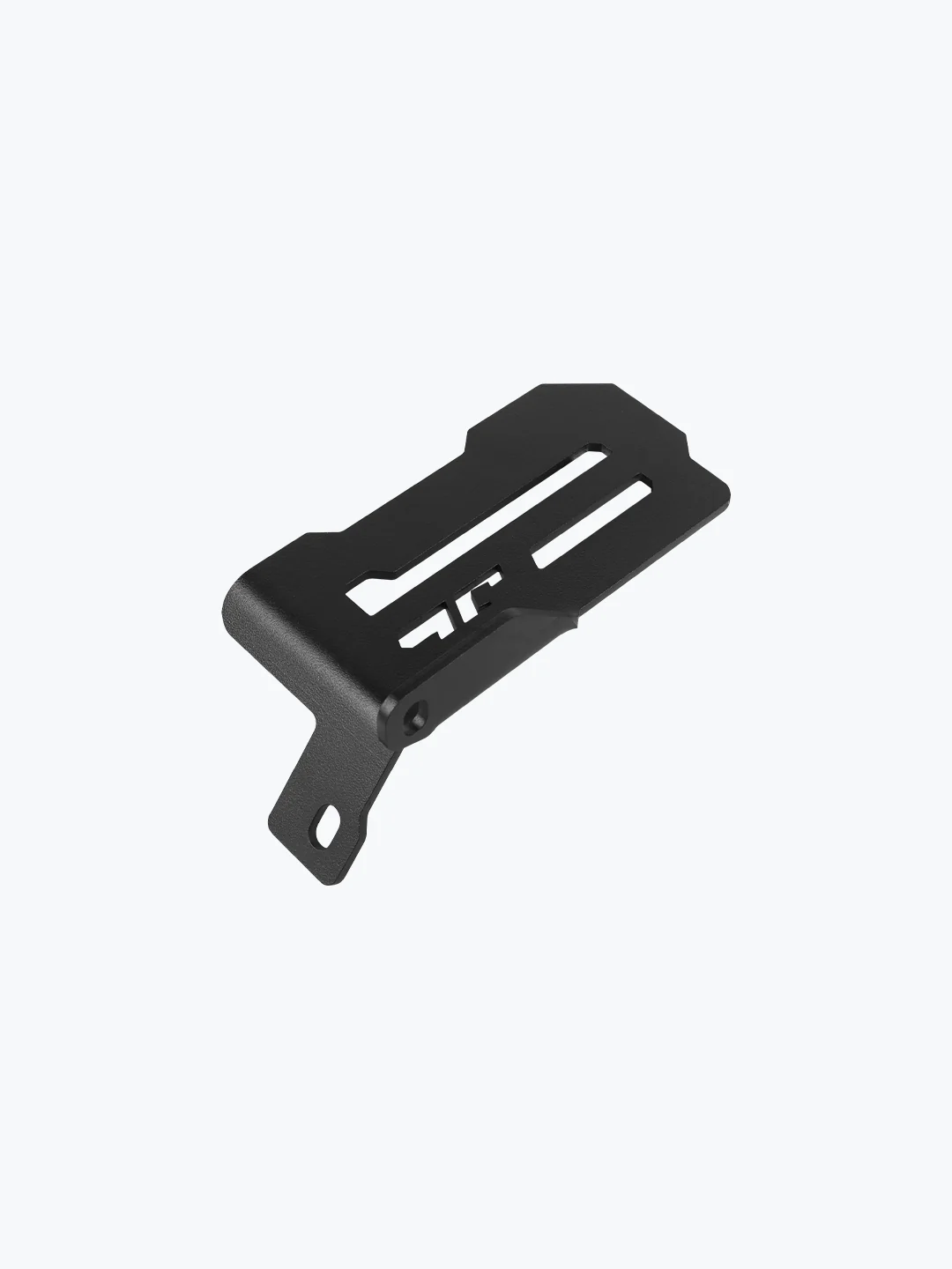 JB RACING PILLION FOOTREST | SUPER METEOR 650