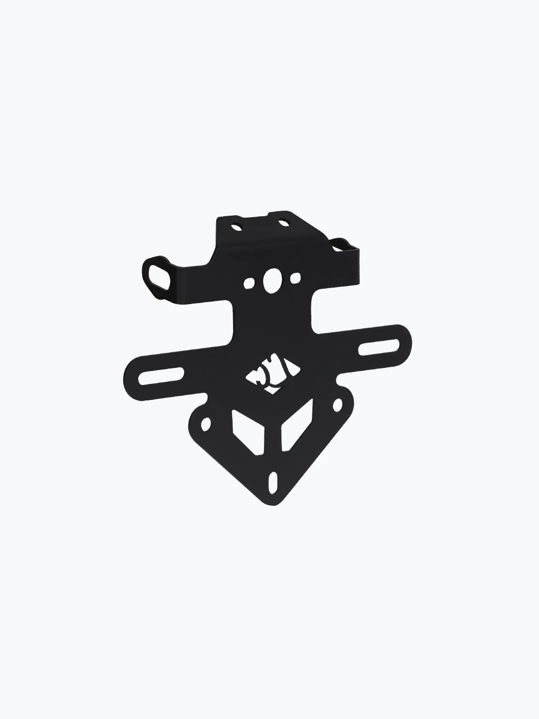 LCB BLITZ TAIL TIDY V2.0 | SUPER METEOR 650