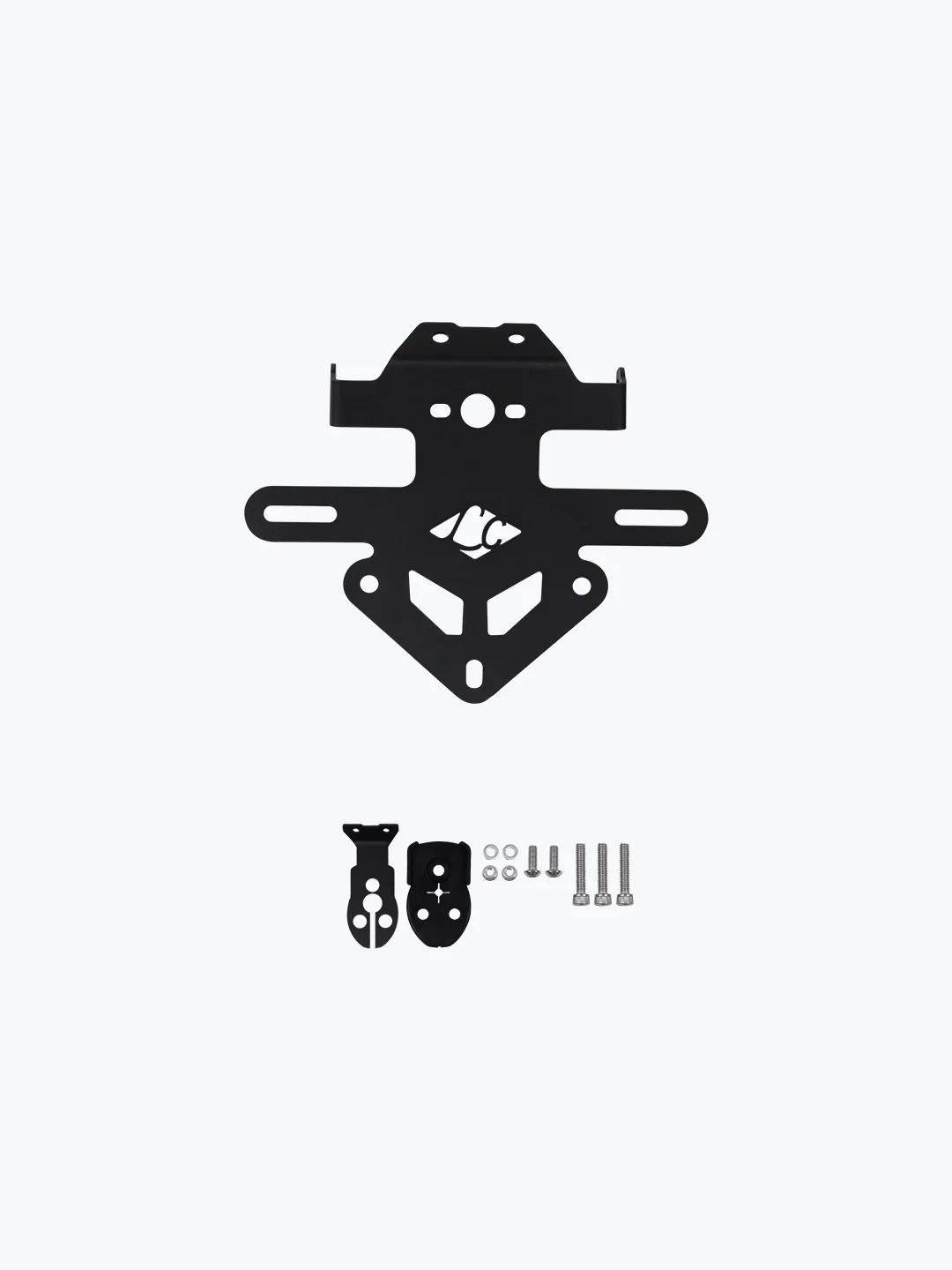 LCB BLITZ TAIL TIDY V2.0 | SUPER METEOR 650