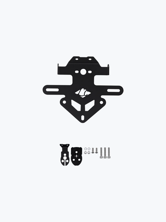 LCB BLITZ TAIL TIDY V2.0 | SUPER METEOR 650