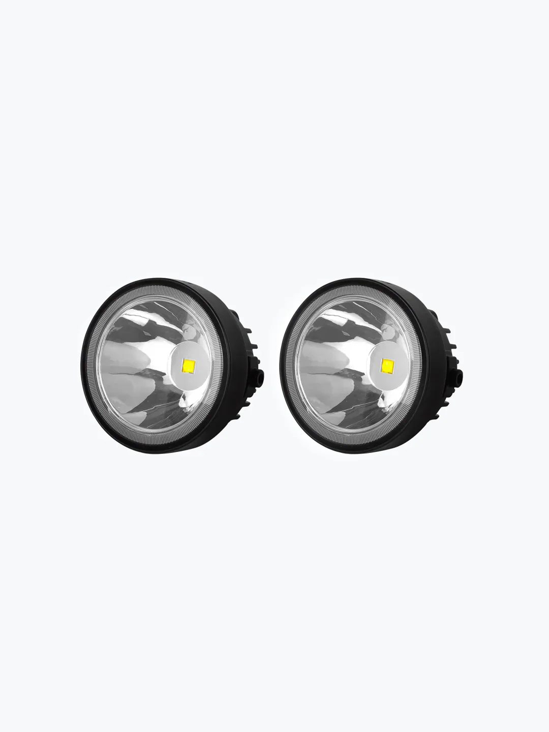 HJG VINTAGE | AUXILIARY LIGHT