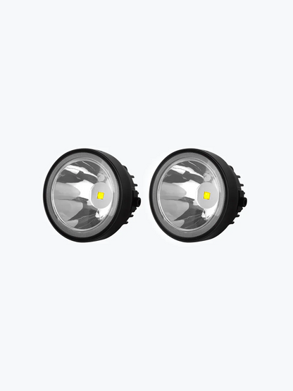 HJG VINTAGE | AUXILIARY LIGHT