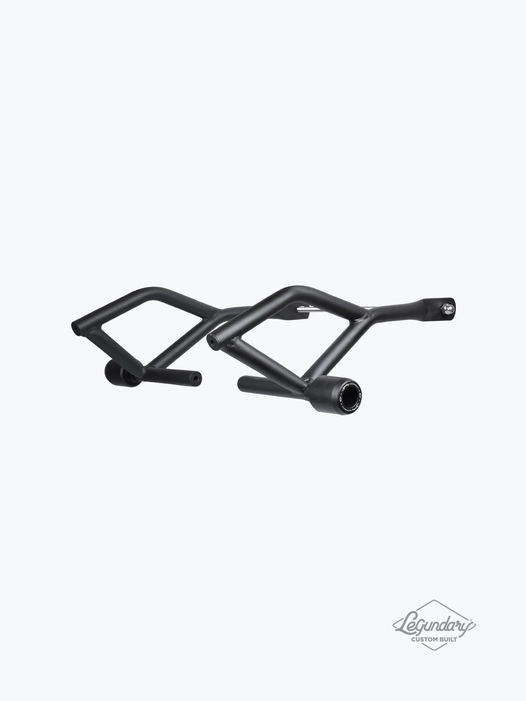 LCB BAZOOKA SMALL CG WITH SLIDER BS6 | HIMALAYAN 411