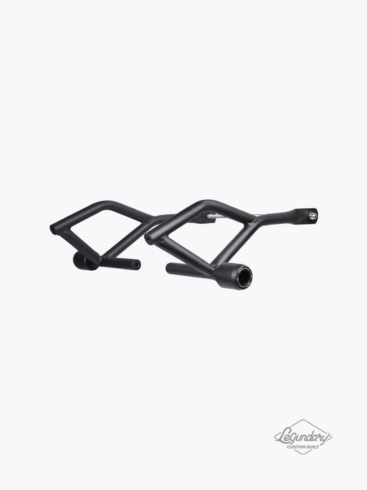 LCB BAZOOKA SMALL CG WITH SLIDER BS6 | HIMALAYAN 411