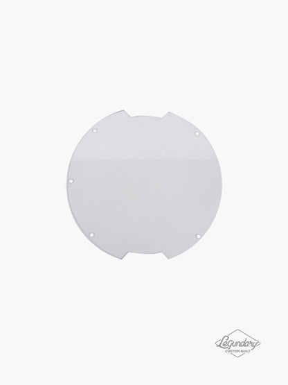 LCB OCULUS HEADLIGHT SHIELD | HIMALAYAN 411