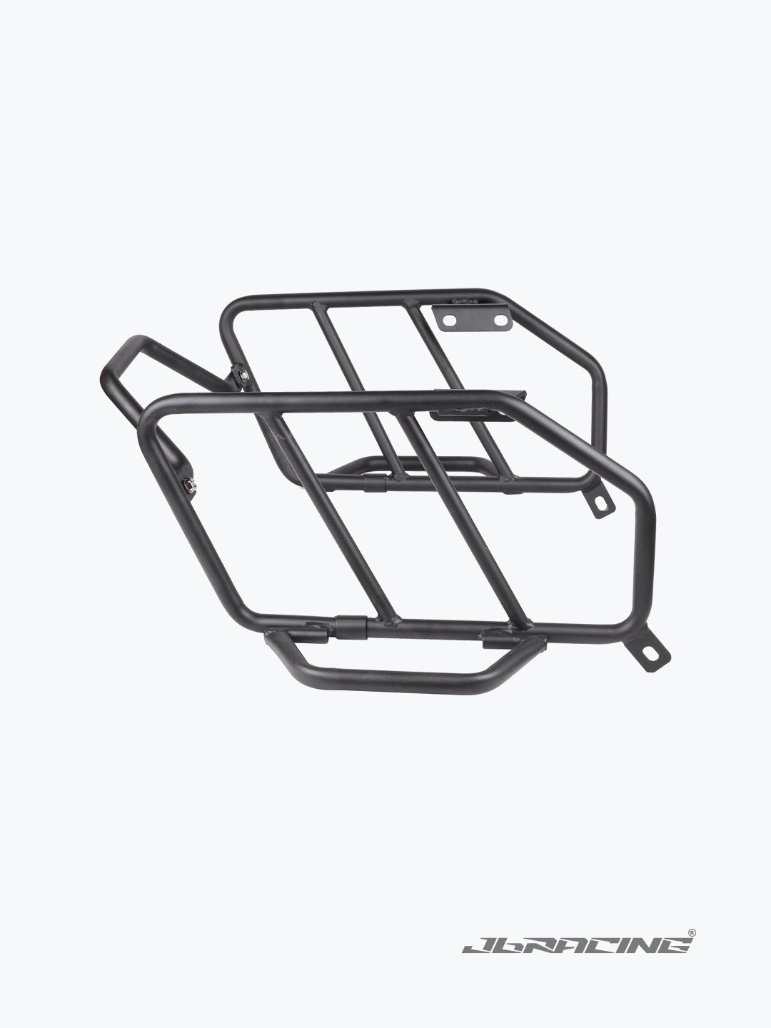JB PREMIUM YAK SADDLE STAY | HIMALAYAN 411