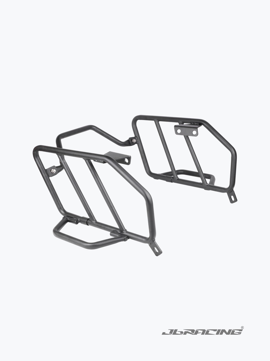 JB PREMIUM YAK SADDLE STAY | HIMALAYAN 411