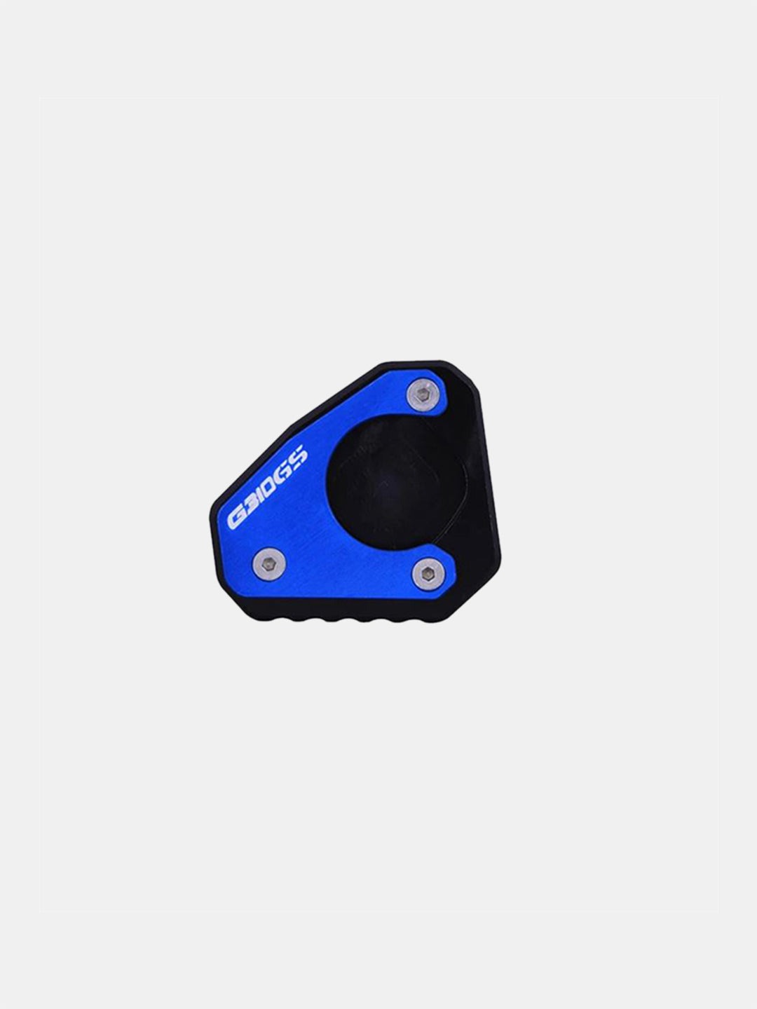 BMW G310 GS SIDE STAND BASE