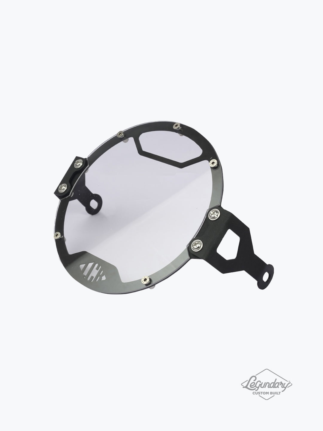 LCB OCULUS HEADLIGHT SHIELD | HIMALAYAN 411