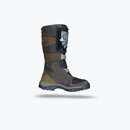 FORMA ADVENTURE DRY BROWN US 6 | MX BOOTS