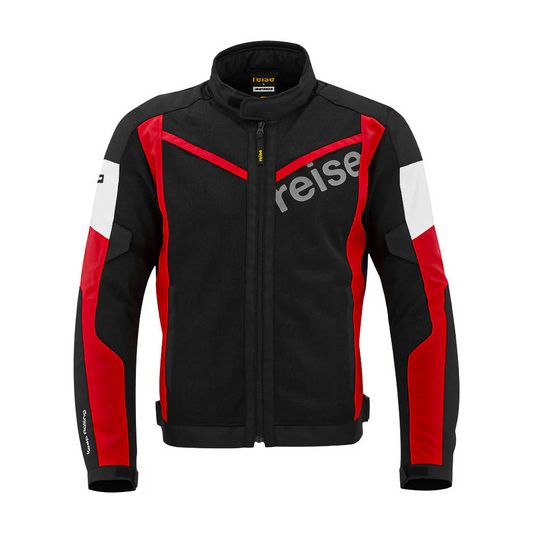 REISE X SPIDI DIABLO RED | JACKETS