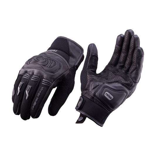 REISE AUSTRA BLACK | STREET GLOVES