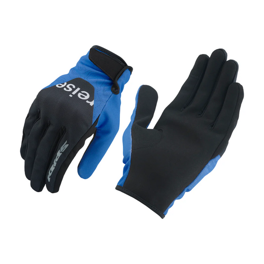 REISE KNOTT BLUE | STREET GLOVES