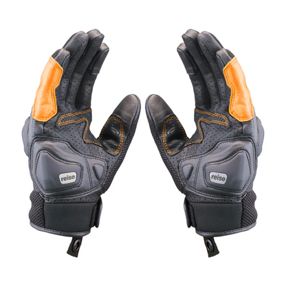 REISE AUSTRA ORANGE | STREET GLOVES