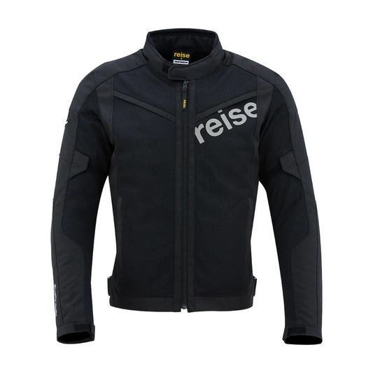 REISE X SPIDI DIABLO BLACK | JACKETS