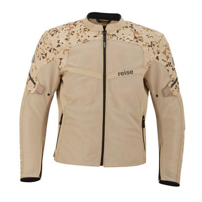 REISE DALTON KHAKI | JACKETS