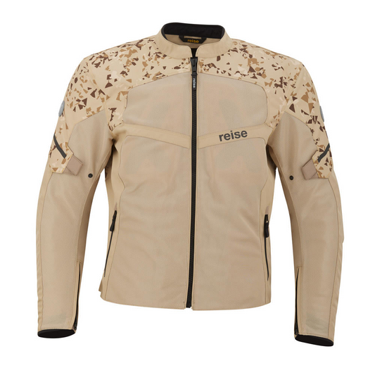 REISE DALTON KHAKI | JACKETS