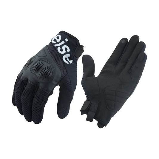 REISE NIVO BLACK | STREET GLOVES