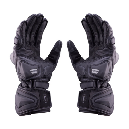 REISE RHODES BLACK | STREET GLOVES