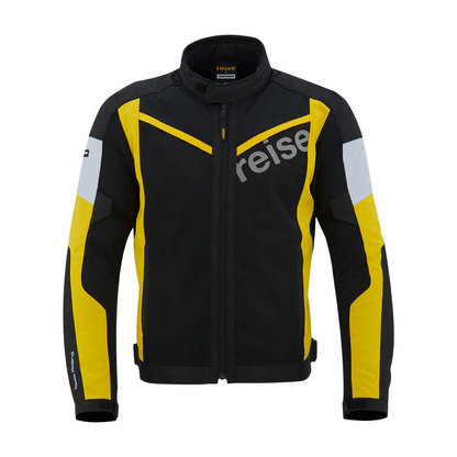 REISE X SPIDI DIABLO YELLOW | JACKETS