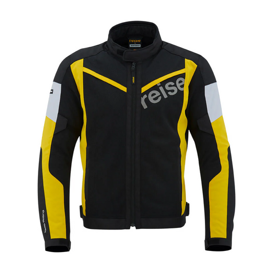 REISE X SPIDI DIABLO YELLOW | JACKETS
