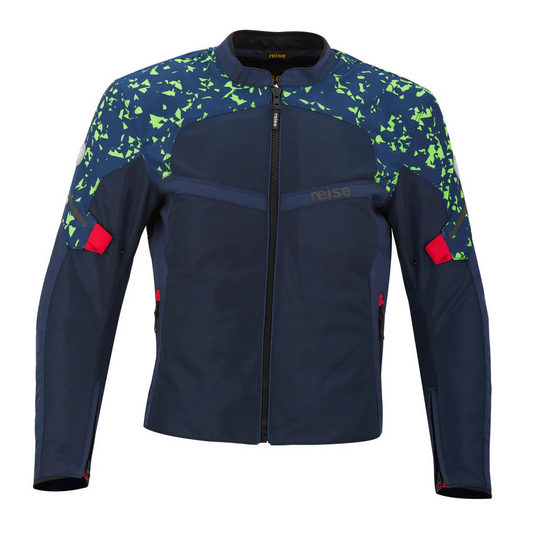 REISE DALTON GREEN | JACKETS