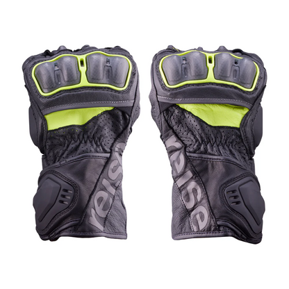 REISE RHODES GREEN | STREET GLOVES