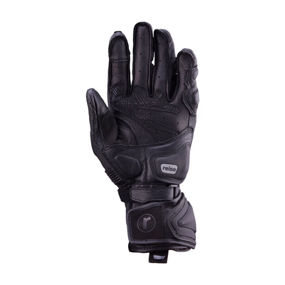 REISE RHODES ORANGE | STREET GLOVES