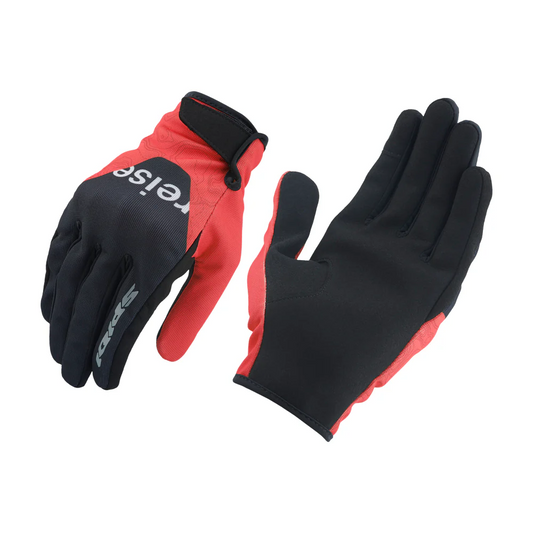 REISE KNOTT RED | STREET GLOVES