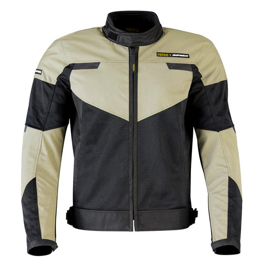 REISE LEMETO SAND | JACKETS