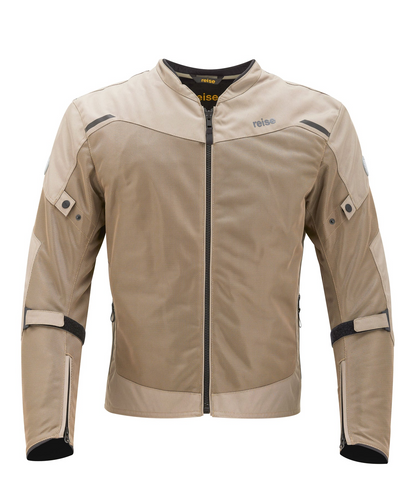REISE RIZO SAND | JACKETS