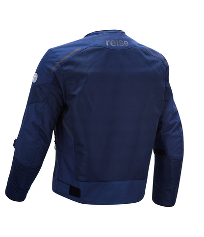 REISE RIZO BLUE | JACKETS