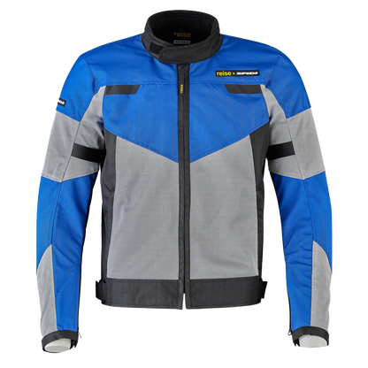 REISE LEMETO BLUE | JACKETS