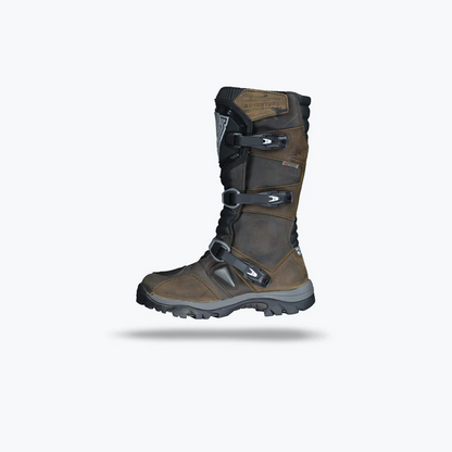 FORMA ADVENTURE DRY BROWN US 6 | MX BOOTS