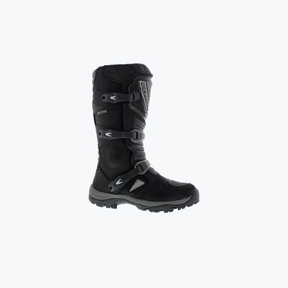 FORMA ADVENTURE DRY BLACK US 5 | MX BOOTS