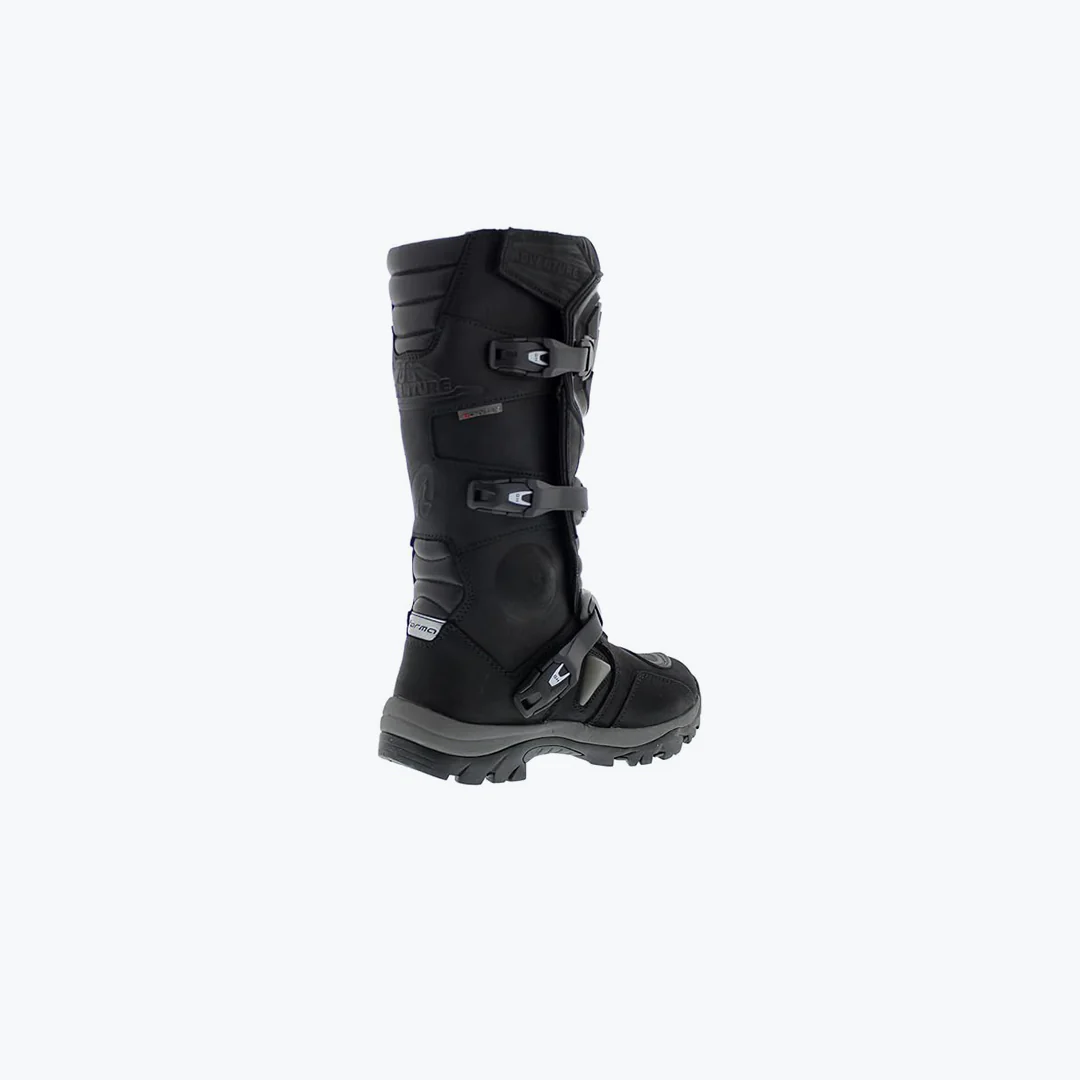 FORMA ADVENTURE DRY BLACK US 5 | MX BOOTS