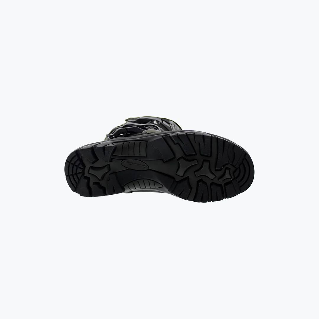 FORMA ADVENTURE DRY BLACK US 5 | MX BOOTS