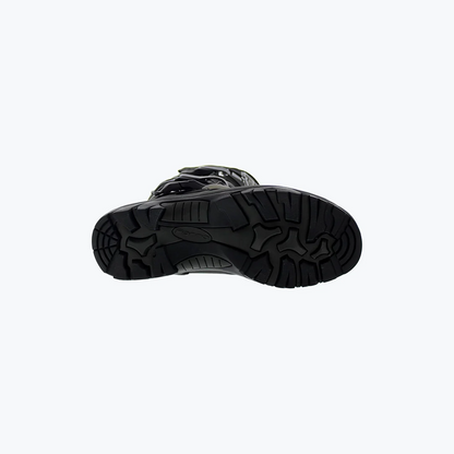 FORMA ADVENTURE DRY BLACK US 5 | MX BOOTS