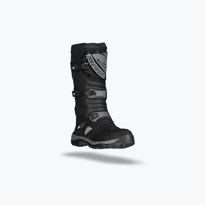 FORMA ADVENTURE DRY BLACK US 5 | MX BOOTS