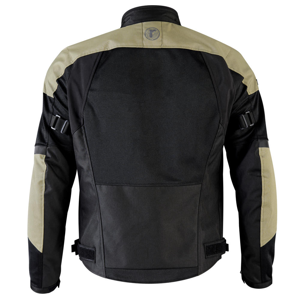 REISE LEMETO SAND | JACKETS