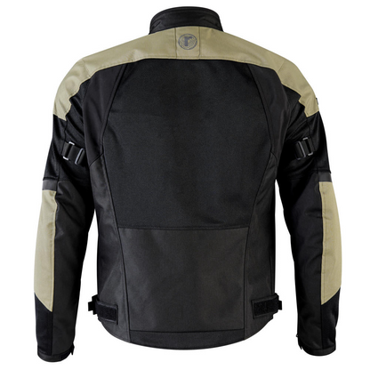 REISE LEMETO SAND | JACKETS