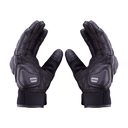 REISE AUSTRA BLACK | STREET GLOVES