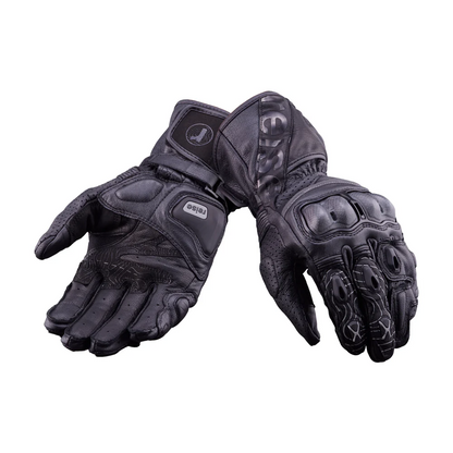 REISE RHODES BLACK | STREET GLOVES