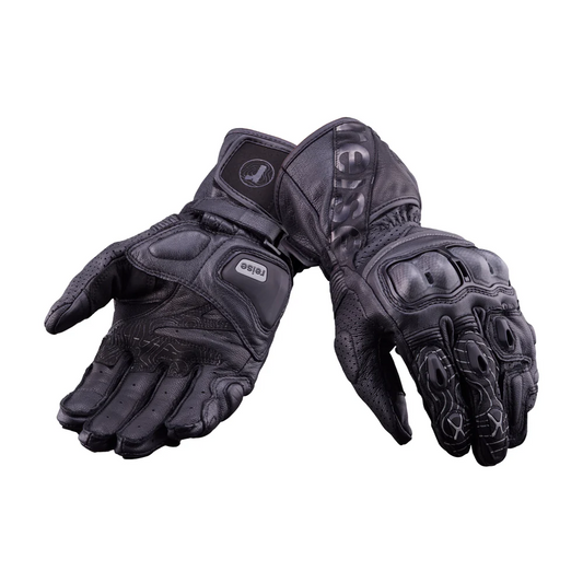 REISE RHODES BLACK | STREET GLOVES