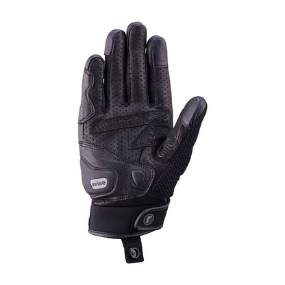 REISE AUSTRA BLACK | STREET GLOVES