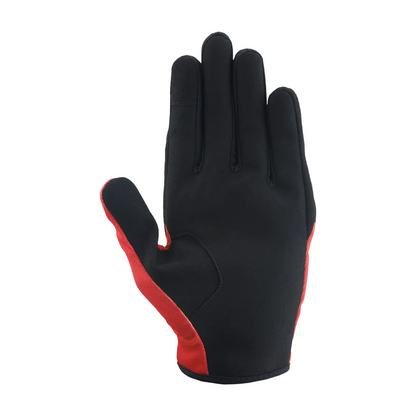 REISE KNOTT RED | STREET GLOVES